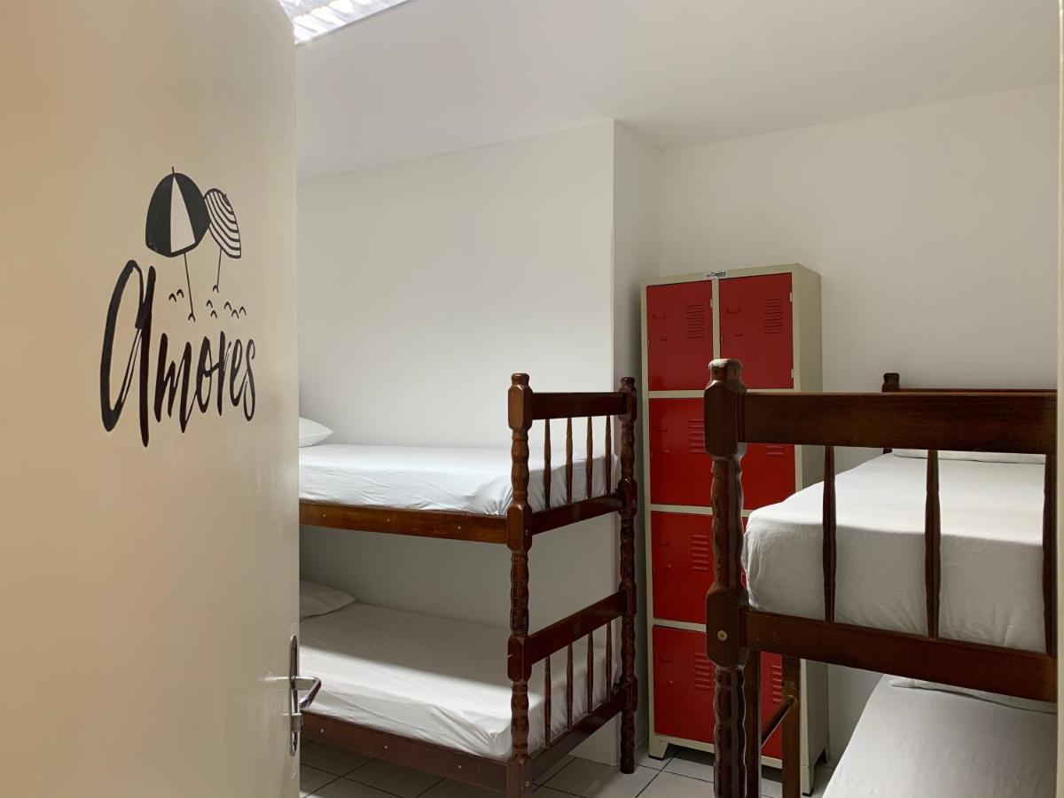 Positive Hostel Balneário Camboriú Extérieur photo