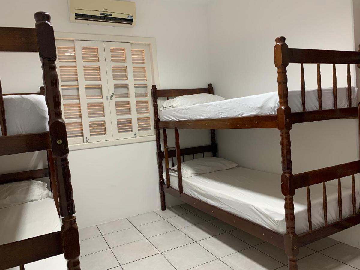 Positive Hostel Balneário Camboriú Extérieur photo
