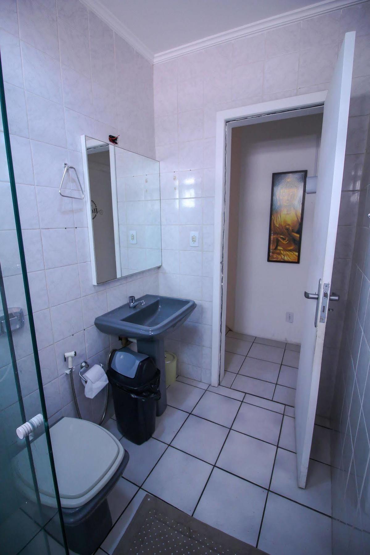 Positive Hostel Balneário Camboriú Extérieur photo