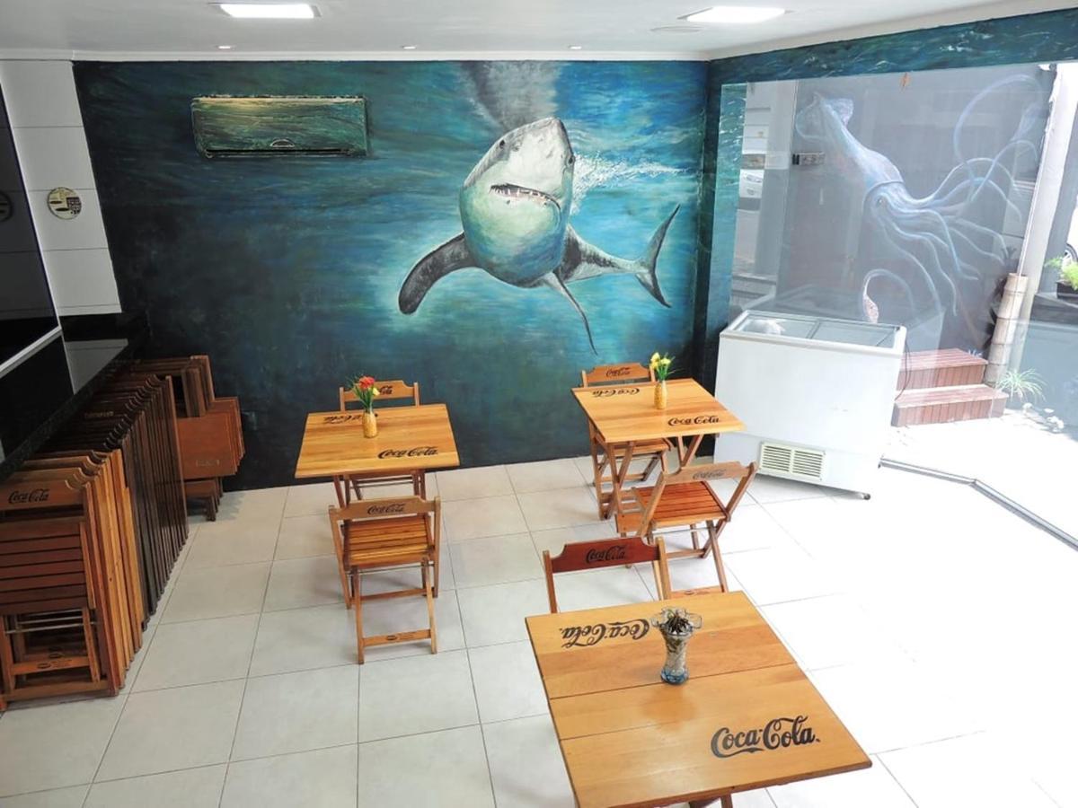 Positive Hostel Balneário Camboriú Extérieur photo