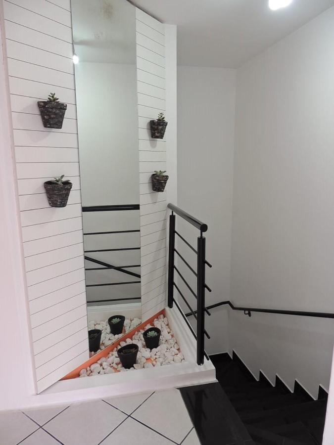 Positive Hostel Balneário Camboriú Extérieur photo