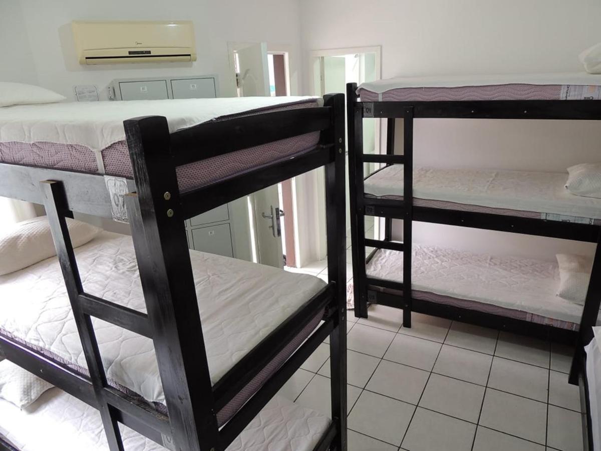 Positive Hostel Balneário Camboriú Extérieur photo