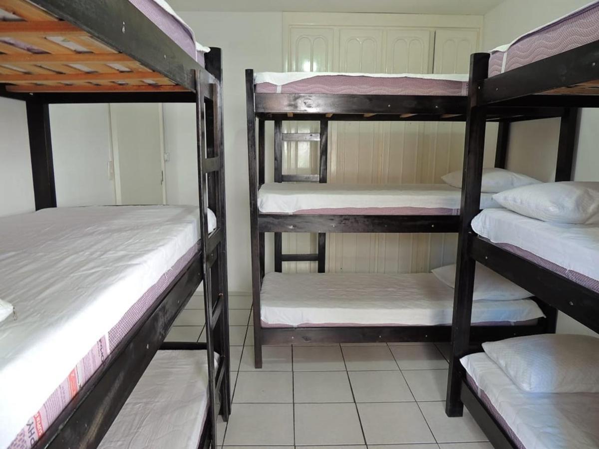 Positive Hostel Balneário Camboriú Extérieur photo