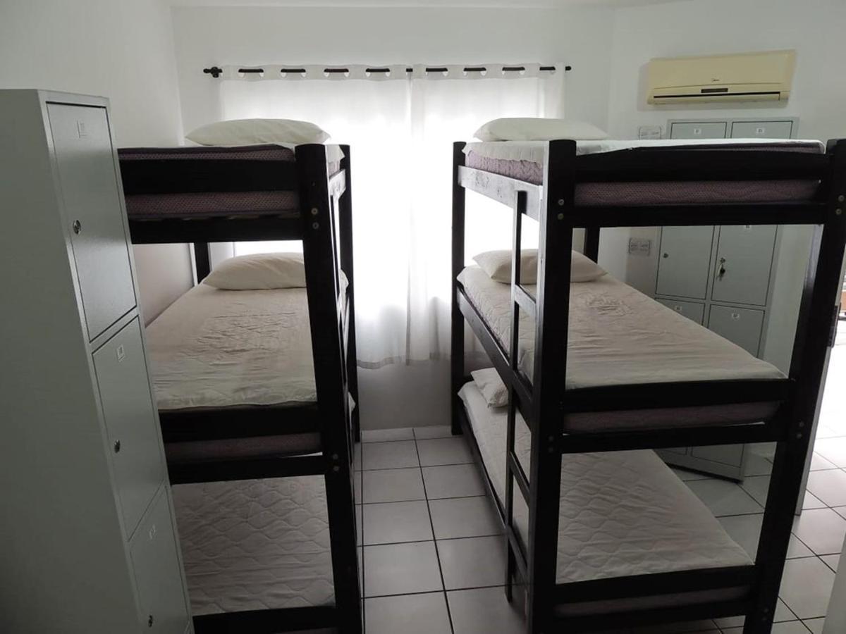 Positive Hostel Balneário Camboriú Extérieur photo