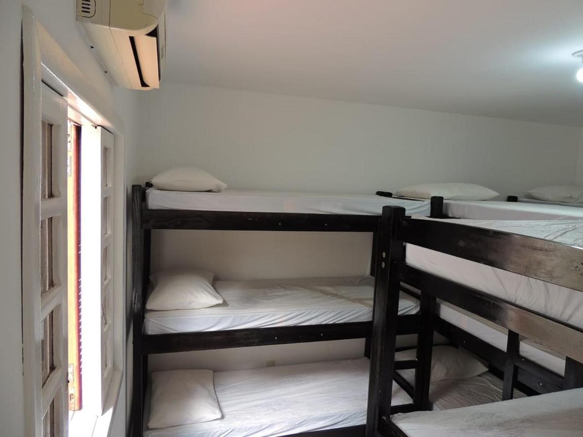 Positive Hostel Balneário Camboriú Extérieur photo
