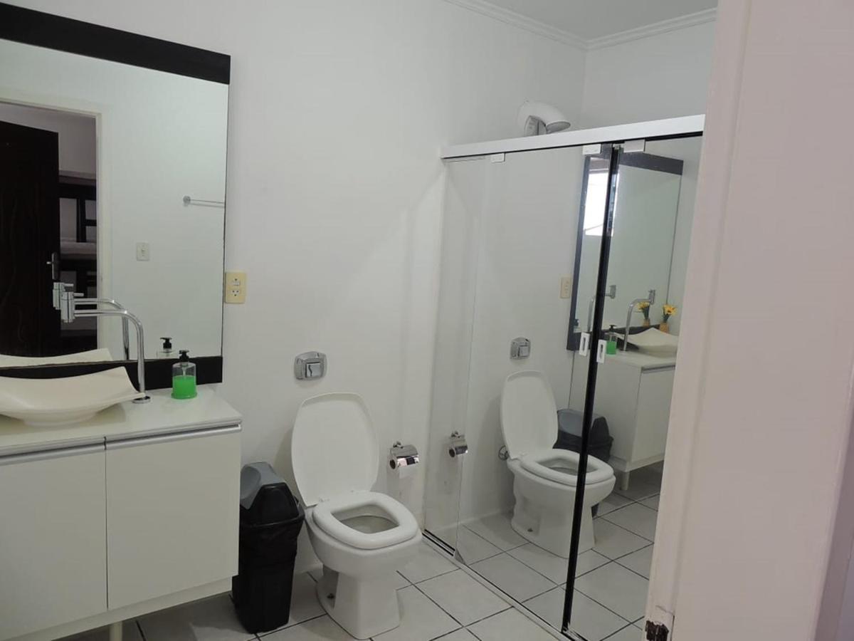 Positive Hostel Balneário Camboriú Extérieur photo